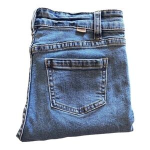 O’NEILL-GIRLS JEANS-SIZE 12
